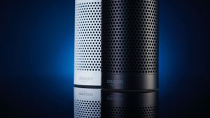 can Amazon Alexa respond to the deaf?