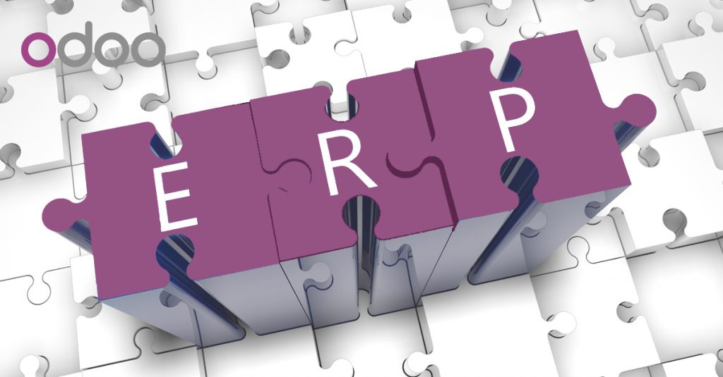 odoo erp development